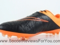 nike hypervenom phinish leather