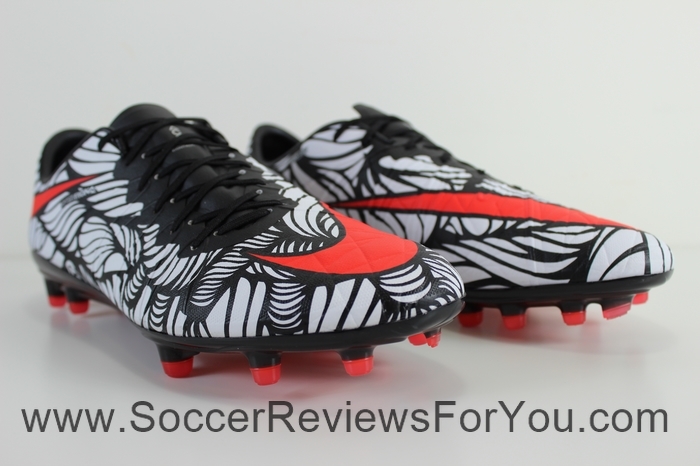 Nike Hypervenom Phinish Review - Soccer Reviews For You