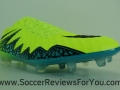 hypervenom phinish kids
