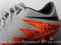 hypervenom phinish 2 grey