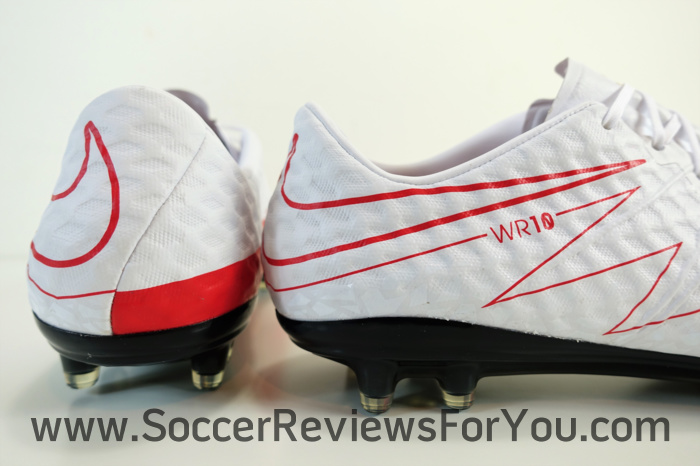 Nike Hypervenom WR250 (Wayne Review - Soccer Reviews For You