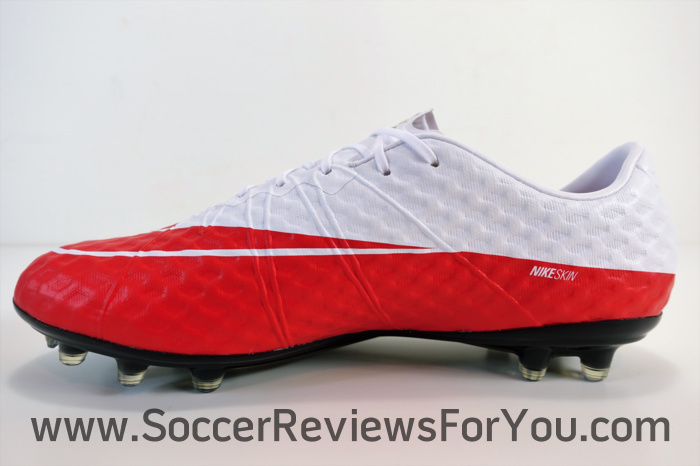 Nike Hypervenom WR250 (Wayne Review - Soccer Reviews For You