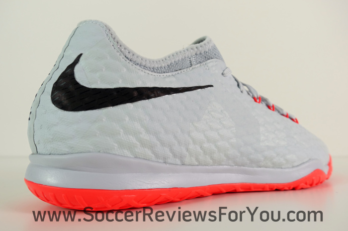 choque Gobernar Desear Nike HypervenomX Finale 2 Indoor & Turf Review - Soccer Reviews For You