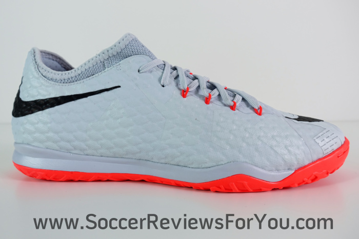 relajarse encima lanzar Nike HypervenomX Finale 2 Indoor & Turf Review - Soccer Reviews For You
