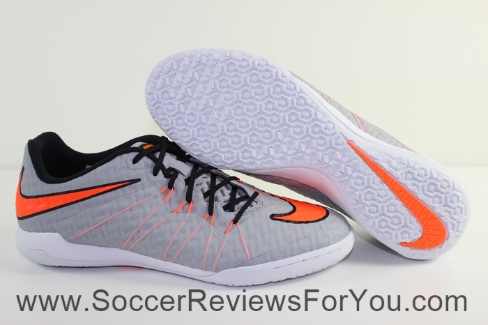 Nike HypervenomX Finale Review - Soccer 