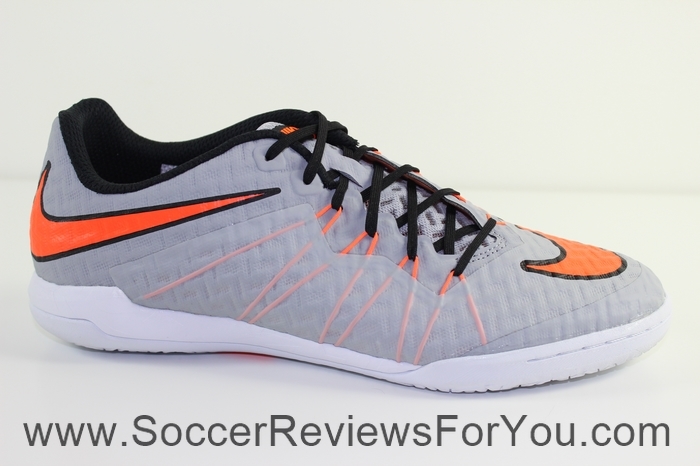 toxicidad cristal Discutir Nike HypervenomX Finale Review - Soccer Reviews For You