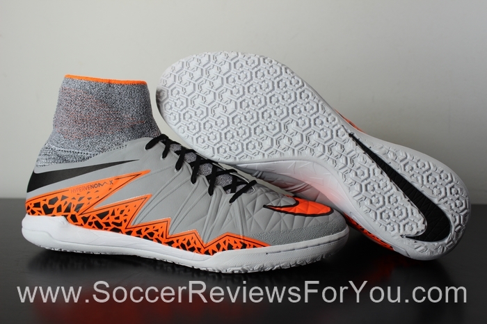 Gewend toevoegen Verplicht Nike HypervenomX Proximo Indoor Review - Soccer Reviews For You
