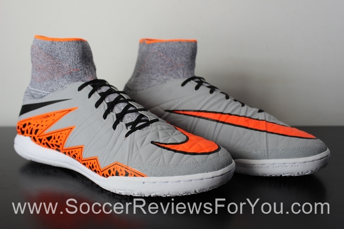 Gewend toevoegen Verplicht Nike HypervenomX Proximo Indoor Review - Soccer Reviews For You
