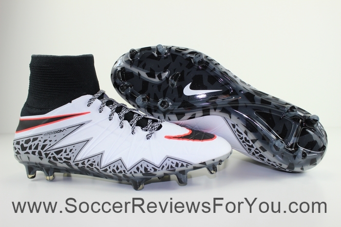 Compuesto sábado Amabilidad Nike iD Hypervenom Phantom 2 Review - Soccer Reviews For You