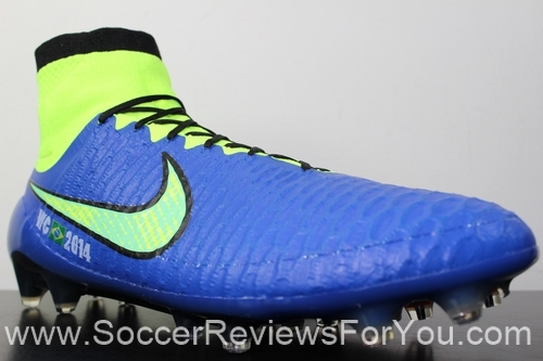 Nike iD Magista Obra Soccer/Football Boot
