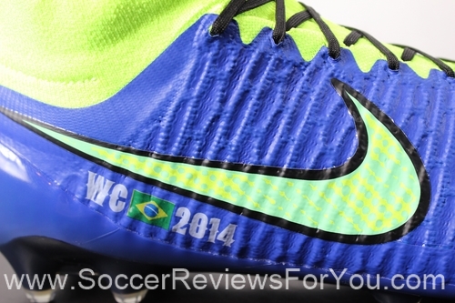 Nike iD Magista Obra Soccer/Football Boot