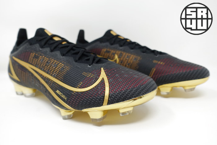 Frank Worthley Cordero apenas Nike iD (By You) Mercurial Vapor 14 Elite Review - Soccer Reviews For You