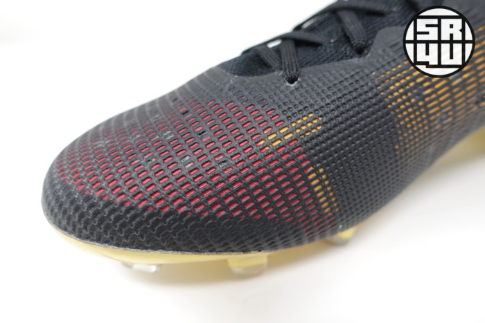 Extreem schotel Rijp Nike iD (By You) Mercurial Vapor 14 Elite Review - Soccer Reviews For You