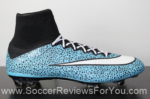 Nike Mercurial Superfly 4 Review - Soccer For You