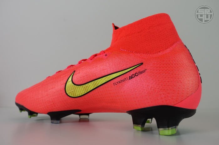 Nike iD Mercurial Superfly 6 Elite Heritage Pack Soccer-Football Boots11 Nike iD Mercurial Superfly 6 Elite Heritage Pack Soccer-Football Boots11