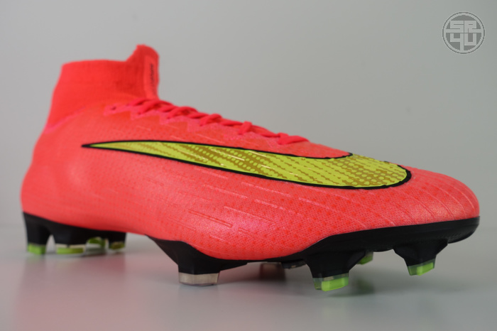 Nike iD Mercurial Superfly 6 Elite Heritage Pack Soccer-Football Boots12 Nike iD Mercurial Superfly 6 Elite Heritage Pack Soccer-Football Boots12