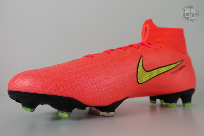 Nike iD Mercurial Superfly 6 Elite Heritage Pack Review - Soccer Reviews For You