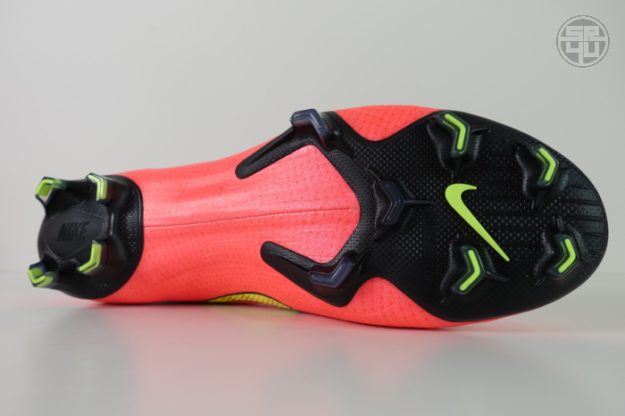 Nike iD Mercurial Superfly 6 Elite Heritage Pack Soccer-Football Boots14 Nike iD Mercurial Superfly 6 Elite Heritage Pack Soccer-Football Boots14