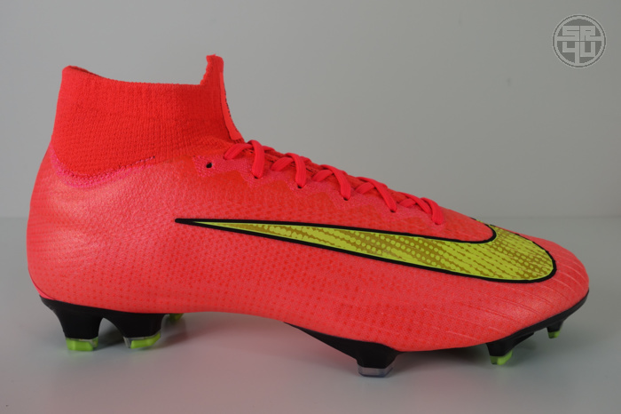 Nike iD Mercurial 6 Elite Pack Review - Soccer Reviews For You