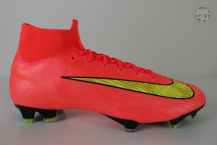 Nike iD Mercurial Superfly 6 Elite Heritage Pack Soccer-Football Boots3 Nike iD Mercurial Superfly 6 Elite Heritage Pack Soccer-Football Boots3