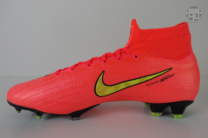 Nike iD Mercurial Superfly 6 Elite Heritage Pack Soccer-Football Boots4 Nike iD Mercurial Superfly 6 Elite Heritage Pack Soccer-Football Boots4