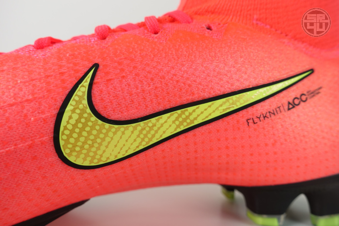 Nike iD Mercurial Superfly 6 Elite Heritage Pack Soccer-Football Boots7 Nike iD Mercurial Superfly 6 Elite Heritage Pack Soccer-Football Boots7
