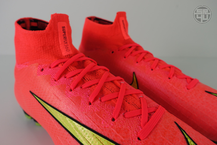 Nike iD Mercurial Superfly 6 Elite Heritage Pack Soccer-Football Boots8 Nike iD Mercurial Superfly 6 Elite Heritage Pack Soccer-Football Boots8
