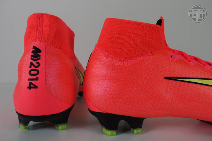 Nike iD Mercurial Superfly 6 Elite Heritage Pack Soccer-Football Boots9 Nike iD Mercurial Superfly 6 Elite Heritage Pack Soccer-Football Boots9