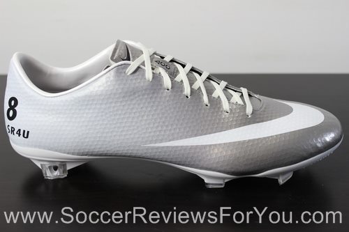 velocidad Literatura Parpadeo Nike iD Mercurial Vapor IX Glow Review - Soccer Reviews For You