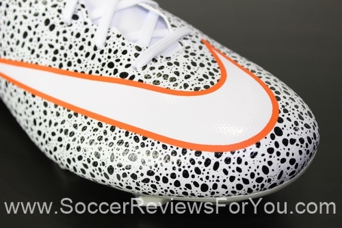 Nike iD Mercurial Veloce 2 Soccer/Football Boots