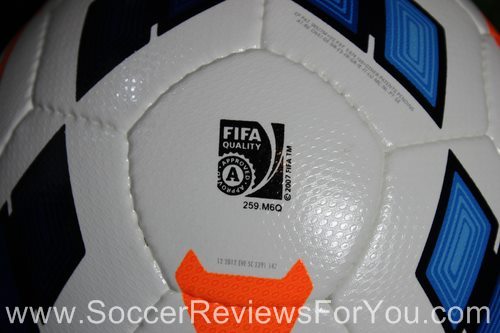Nike Incyte Official Match Ball Review - Soccer Reviews For You