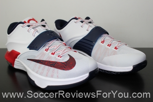 Nike KD 7 Basketball Shoe