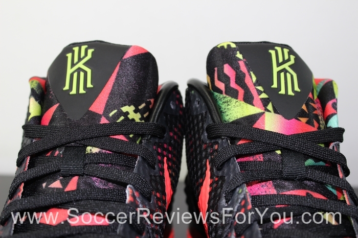 Nike Kyrie 1 Basketball Shoes