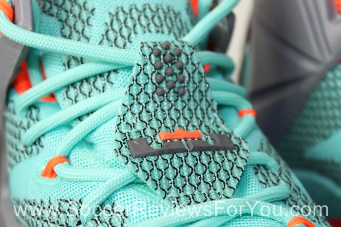 Nike Lebron 12 Basketball Shoes