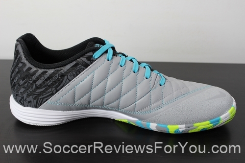 Nike Lunar Gato 2 Premium Review - Soccer Reviews For You