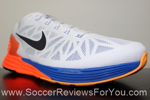 antwoord Schande Verbergen Nike LunarGlide 6 Video Review - Soccer Reviews For You