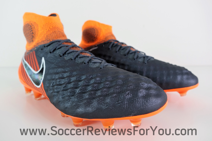 reflujo repetir Acostumbrados a Nike Magista Obra 2 Elite DF Review - Soccer Reviews For You