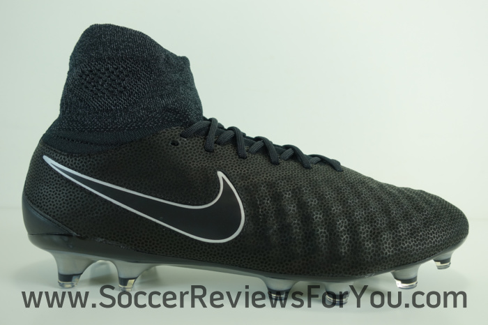 Het servet Staren Nike Magista Obra 2 Leather Tech Craft Pack 2.0 Review - Soccer Reviews For  You