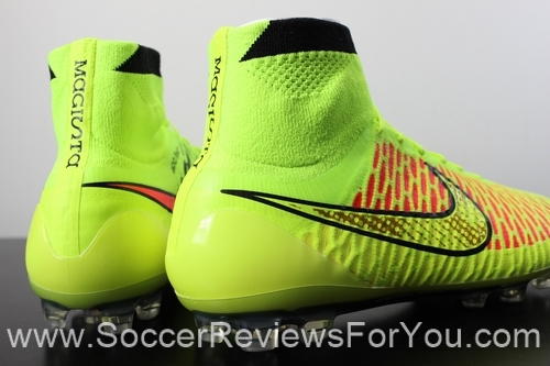 Nike Magista Obra AG Review - Soccer Reviews For You