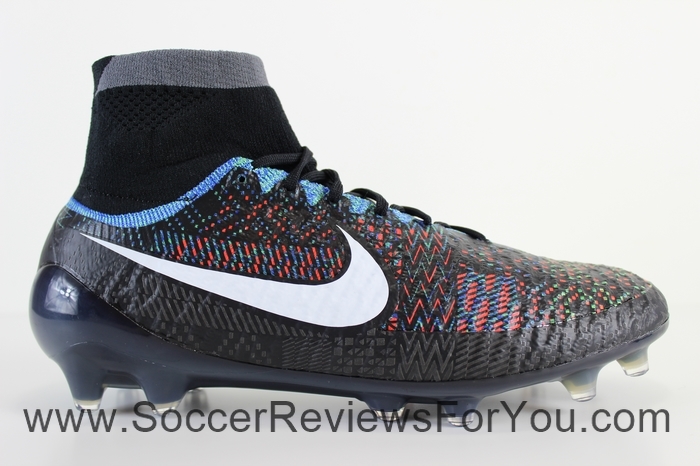 Nike Magista Opus SG Pro Soft Ground Mens Boots