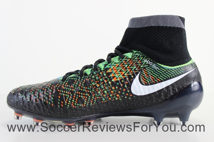 Nike Magista Obra BHM Review - Soccer 