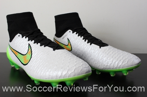 Nike Magista Obra Soccer/Football Boots Shine Through Collection