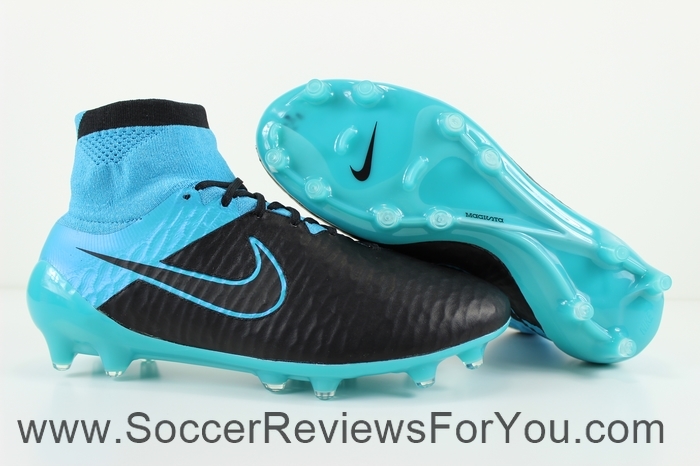 Nike Magista Obra Leather Review 