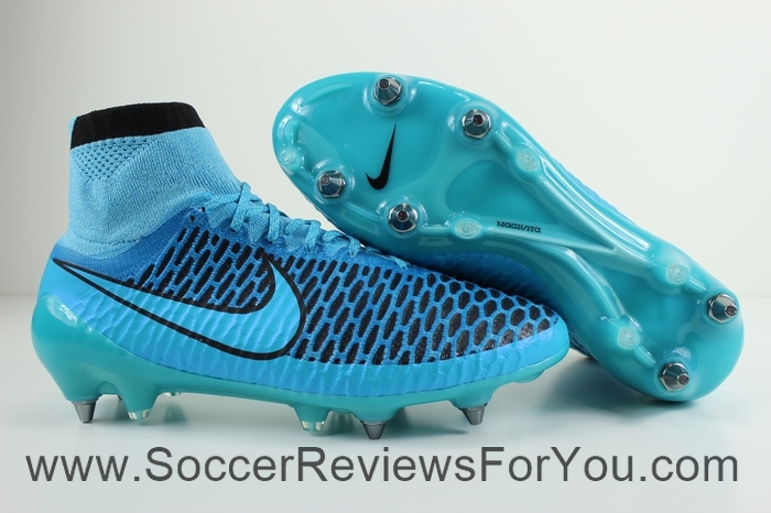 Desesperado manga Informar Nike Magista Obra SG-Pro Review - Soccer Reviews For You