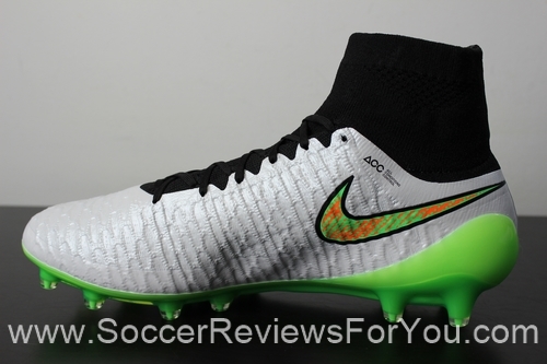 Nike Magista Obra Soccer/Football Boots Shine Through Collection