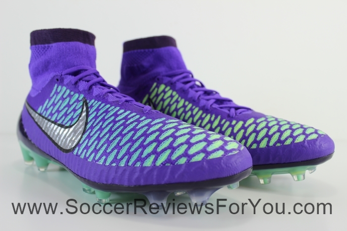 a pesar de cultura impaciente Nike Magista Obra Review - Soccer Reviews For You