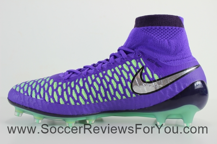 a pesar de cultura impaciente Nike Magista Obra Review - Soccer Reviews For You
