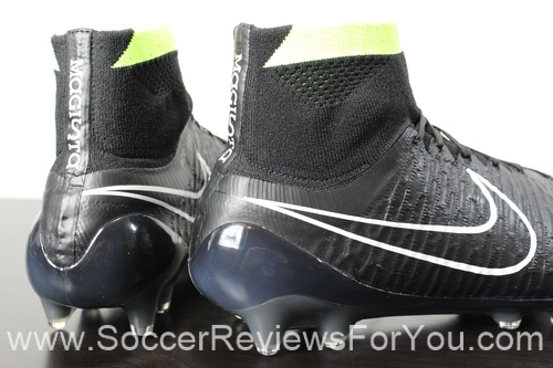 Nike Magista Obra Black Pack Soccer/Football Boot