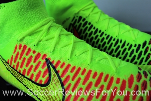 Nike Magista Obra Soccer/Football Cleat