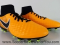 magista onda silver